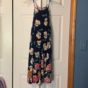 Dress from stitch fix. Comfortable! Worn 2x